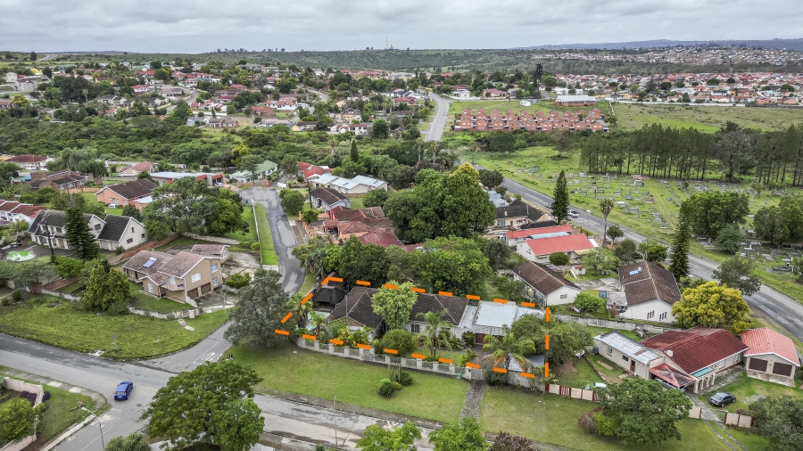 4 Bedroom Property for Sale in Headlands Eastern Cape